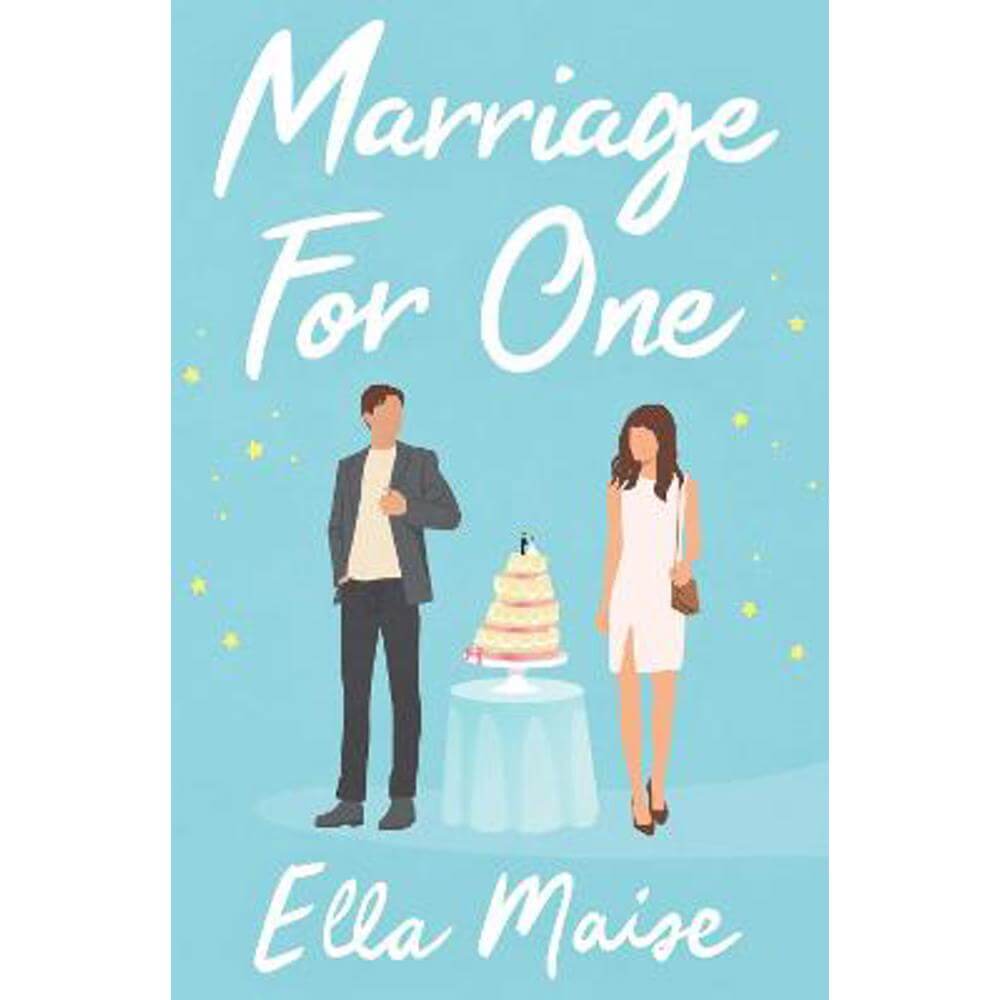 Marriage for One (Paperback) - Ella Maise